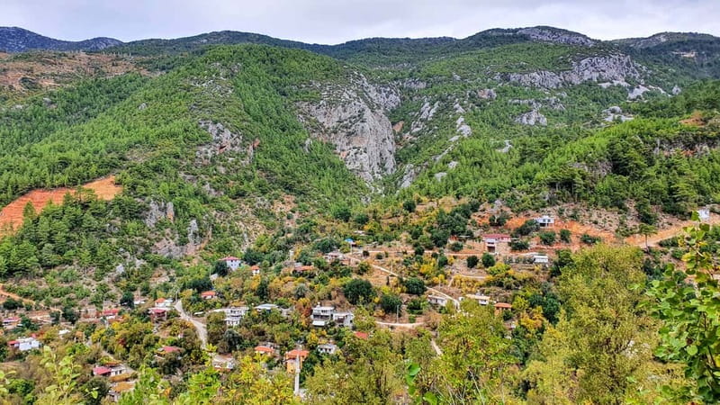 From Antalya: Jeep Safari Tour For All Ages - What to Expect from the Jeep Safari Experience
