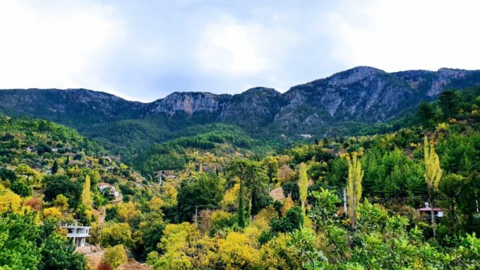 From Antalya: Jeep Safari Tour For All Ages - What to Bring