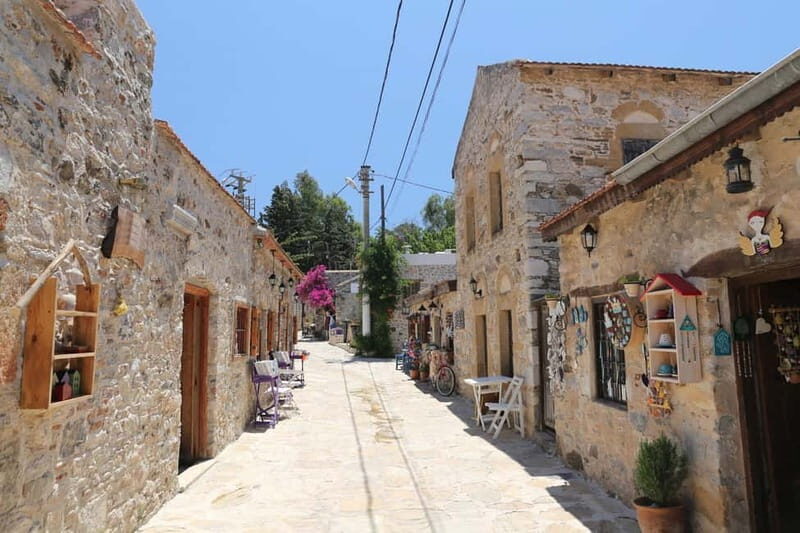 From Antalya: Kas and Kaputas Beach Small Group Day Trip - FAQs