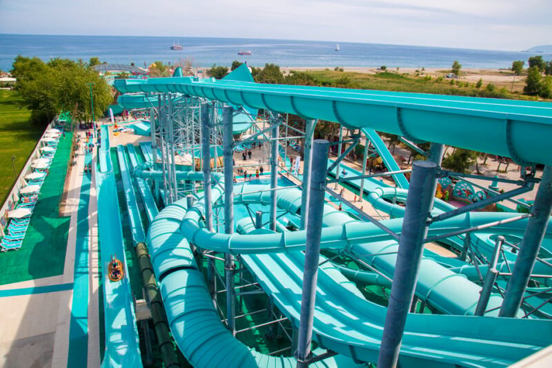 From Antalya/Kemer: Dolusu Park (Medium Package) - Preparation: What to Bring