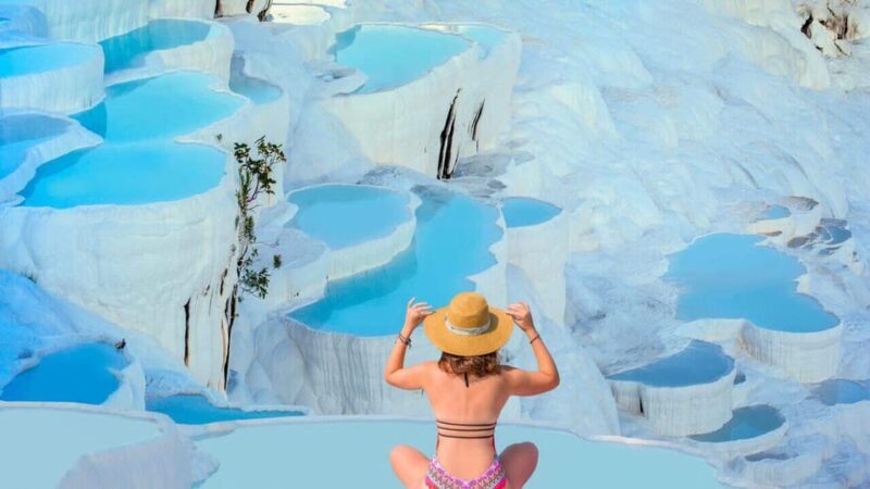 From Antalya/Kemer: Pamukkale Tour with Lunch and Transfers - FAQs