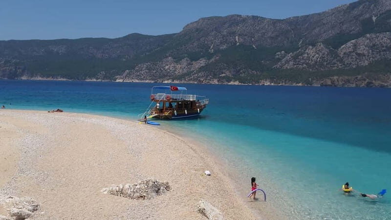 From Antalya/Kemer: Suluada Boat Trip w/Lunch & Snorkeling - Final Thoughts