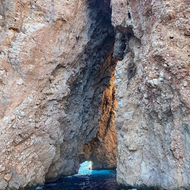 From Antalya/Kemer: Suluada Boat Trip w/Lunch & Snorkeling - The Itinerary in Detail: What You Can Expect