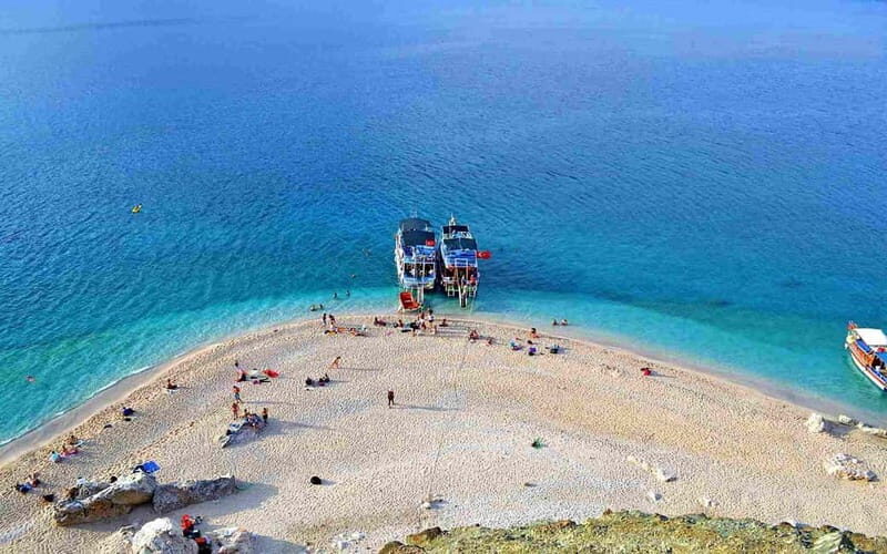 From Antalya/Kemer: Suluada Island Boat Trip with Sunset - Who Should Consider This Trip?