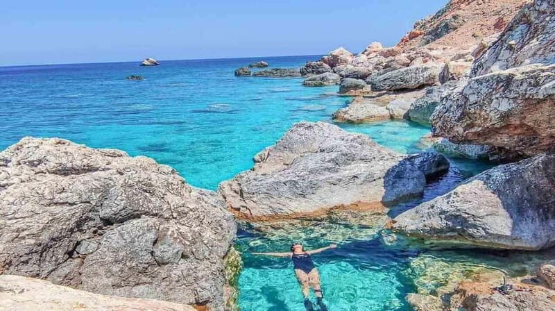 From Antalya/Kemer: Suluada Island Boat Trip with Sunset - FAQs