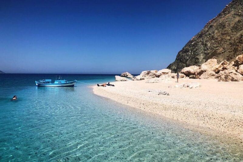 From Antalya/Kemer: Suluada Island Boat Trip with Sunset - Final Thoughts