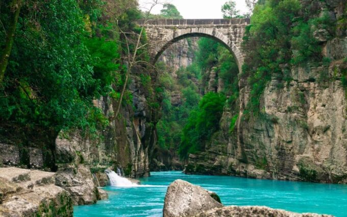 From Antalya: Köprülü Canyon White Water Rafting Adventure - Additional Activities