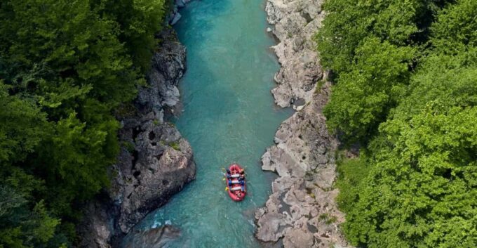 From Antalya: Köprülü Canyon White Water Rafting Adventure - Frequently Asked Questions