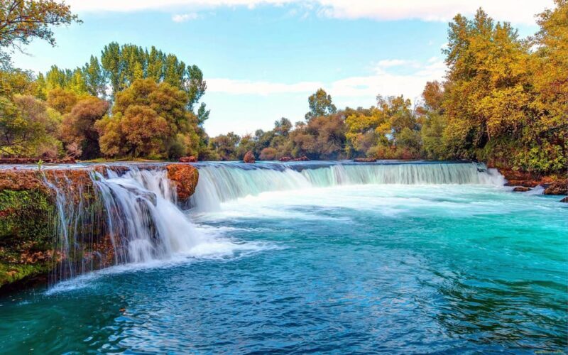 From Antalya: Roman Ancient Sites & Manavgat Waterfall Tour - Practical Details and What to Expect