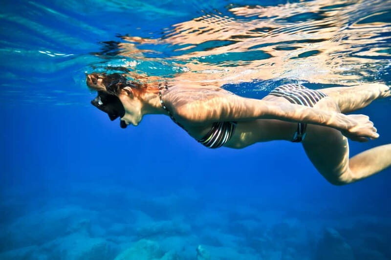 From Antalya: Scuba Diving Day Trip and Düden Waterfalls - A Closer Look at the Experience
