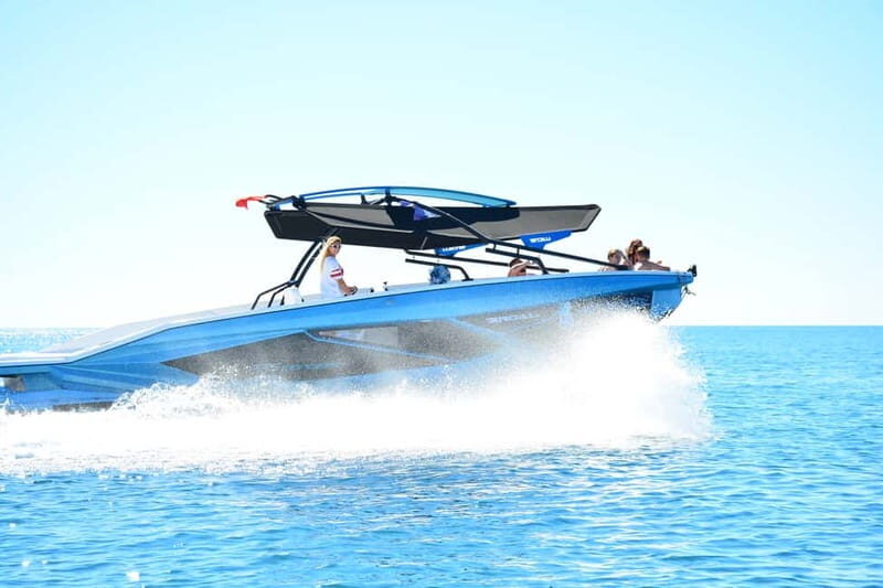 From Antalya: Scuba Diving Day Trip and Düden Waterfalls - Practical Details and Considerations