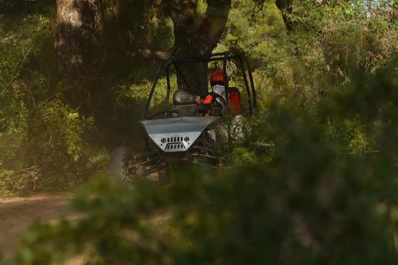 From Antalya:Near City Center Desert Buggy Safari - An In-Depth Look at the Desert Buggy Safari Near Antalya