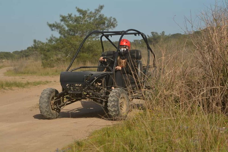From Antalya:Near City Center Desert Buggy Safari - Final Thoughts on the Antalya Desert Buggy Safari