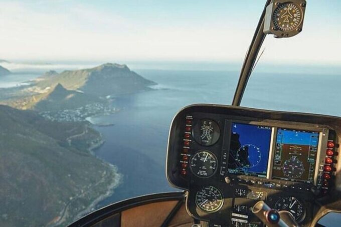 From Antiparo: Private Helicopter Transfer to Greek Islands - Additional Services Offered