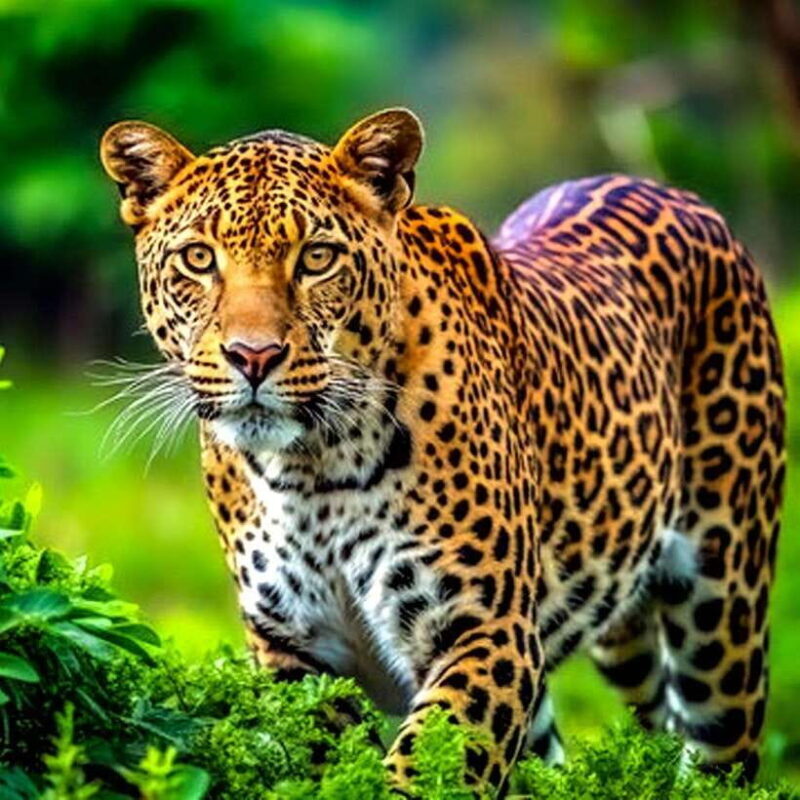 From Anuradhapura:Wilpattu Full-Day Wildlife Safari. - What Sets This Tour Apart