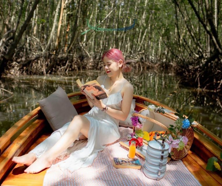 From Ao Nang: Private Gondola Cruise With Lunch and Picnic - Exclusions