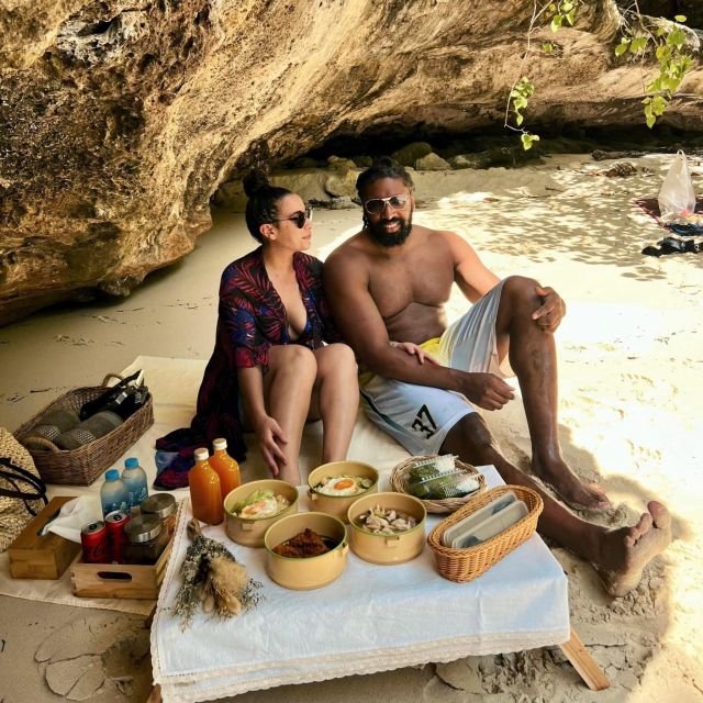 From Ao Nang: Private Luxury Longtail Boat - Highlights of the Experience