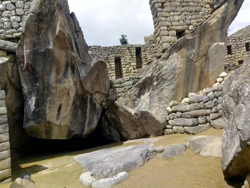 From Apu Salkantay to Machu Picchu - Frequently Asked Questions