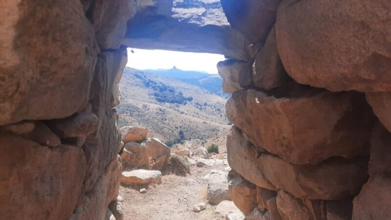 From Arbatax: Barbagia jeep tour and lunch at the shepherd's - Value and Practicalities  
