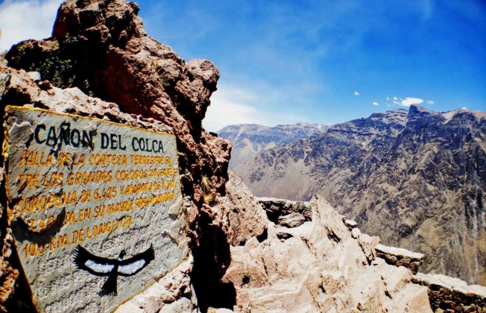 From Arequipa: Colca Canyon Tour 2 Day and Transfer to Puno - Frequently Asked Questions