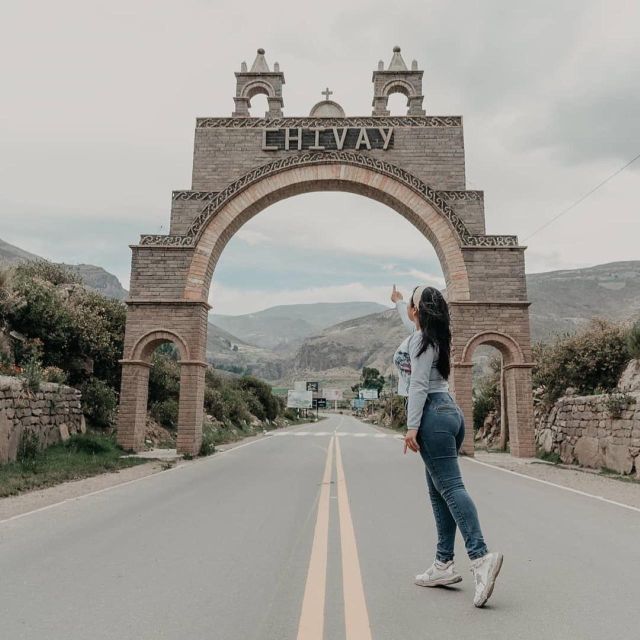 From Arequipa: Colca Valley 2-Days Ending in Puno - Travel Tips