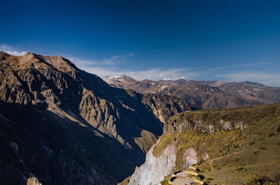 From Arequipa: Fantastic Tour to Colca Canyon | 2 Days/1 Night | - Recap