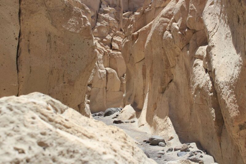 From Arequipa: Sillar Route and Hike in Culebrillas - What to Bring