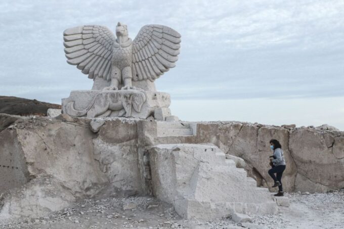 From Arequipa: Sillar Route and Hike in Culebrillas - Local Gastronomy Experience