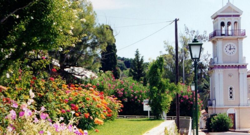 From Argostoli Area:Kefalonia Full-Day Private Tour - Key Points