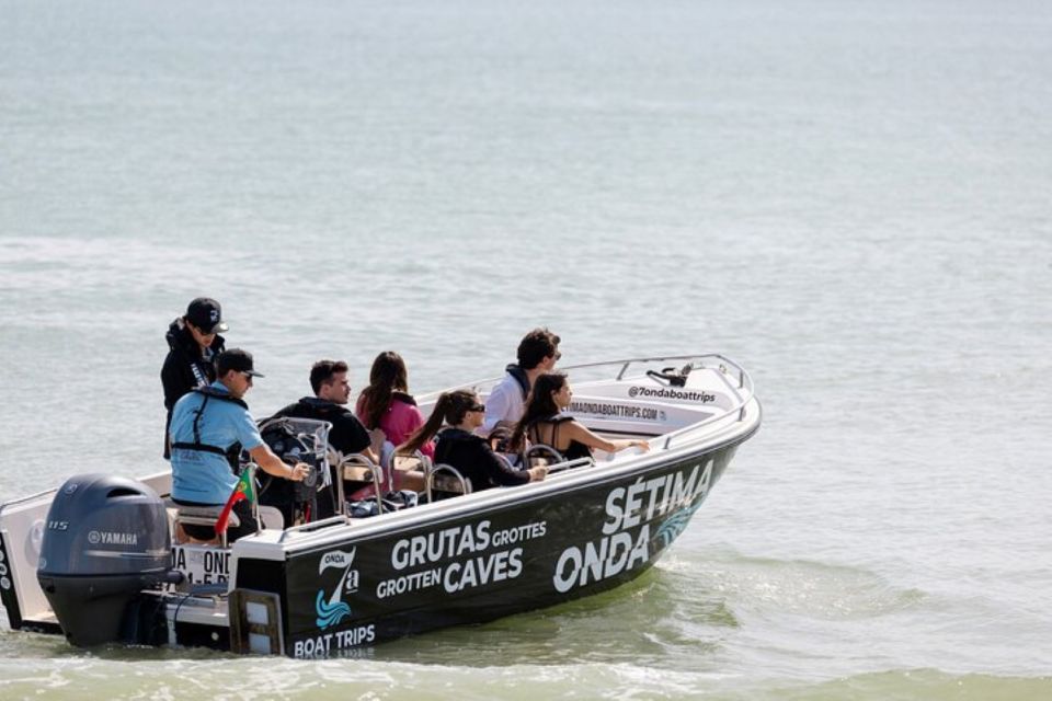 From Armacao De Pera: Sunset Boat Tour to Benagil Cave - Frequently Asked Questions