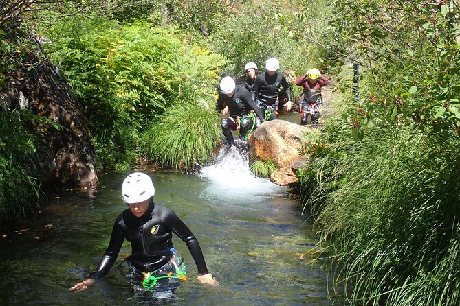 From Arouca: Canyoning Adventure - Adventure Tour - Final Thoughts: Is It Worth It?