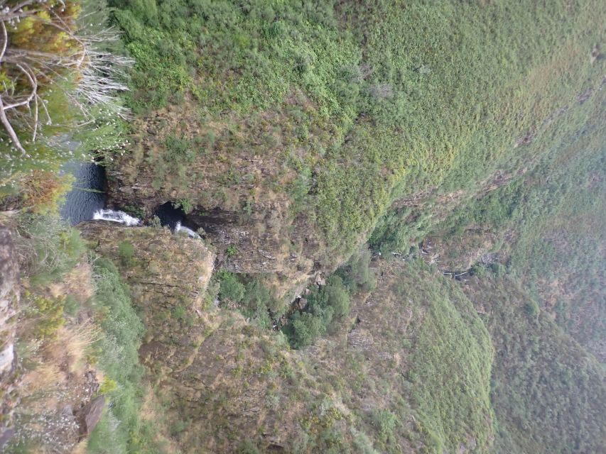 From Arouca: Canyoning Adventure - Adventure Tour - Arrival and Meeting Point