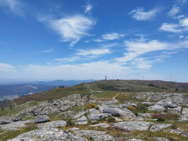 From Arouca: Private Car Tour to Serra da Freita - Why Choose This Tour?