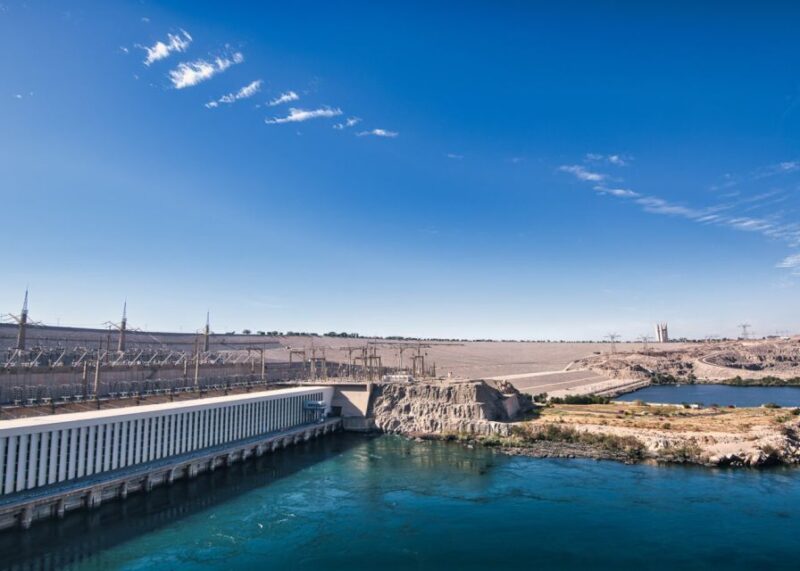 From Aswan: 8-Day Nile River Cruise to Luxor With Guide - Daily Activities