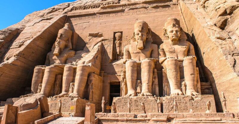 From Aswan: Abu Simbel Day Tour With Private Guide and Car - Booking Information