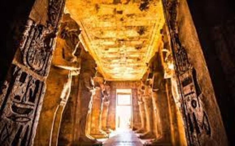 From Aswan: Abu Simbel Private Tour With Guide by Car - Good To Know