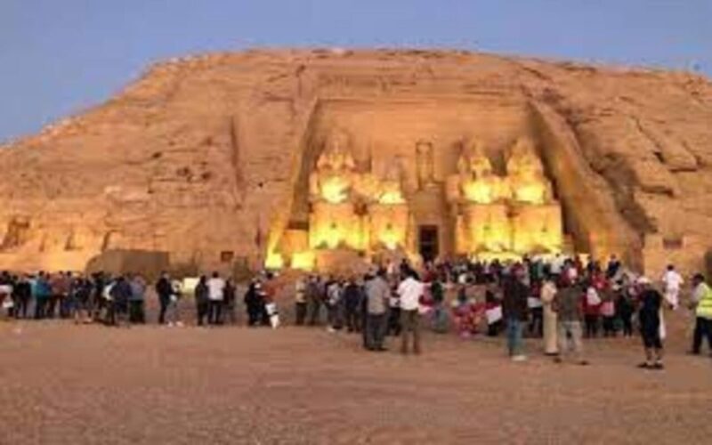 From Aswan: Abu Simbel Private Tour With Guide by Car - Tour Overview