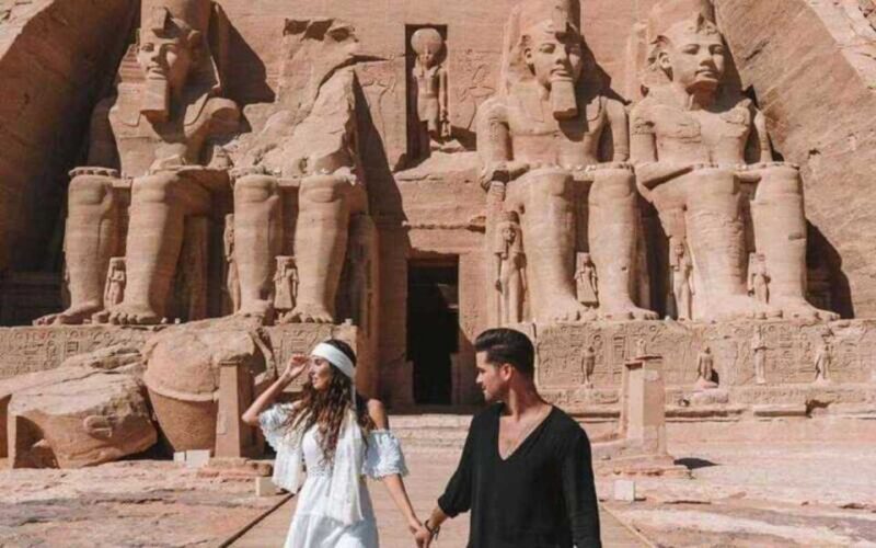 From Aswan: Abu Simbel Private Tour With Guide by Car - Experience Highlights