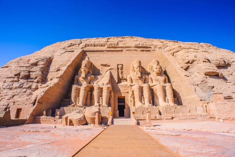From Aswan: Abu Simbel Temples Tour With Egyptologist Guide - Tips for a Great Experience