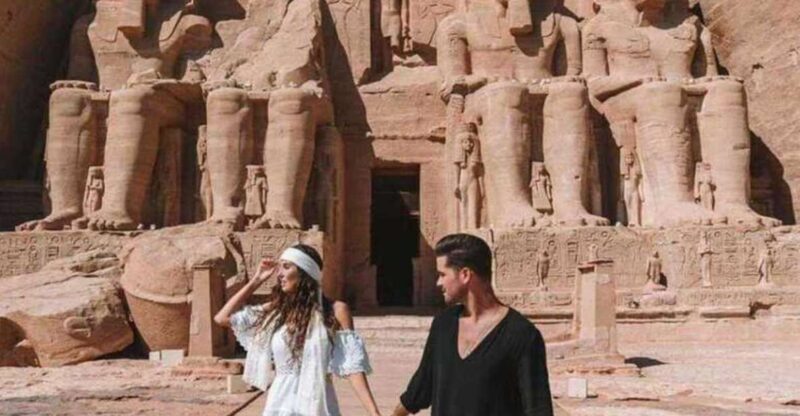 From Aswan: Trip to Abu Simbel by Bus - Good To Know