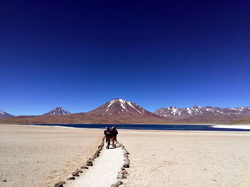 From Atacama | Private Service - Uyuni Salt Flat - 3 Days - Packing Essentials