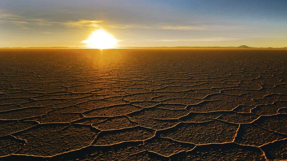 From Atacama | Private Service - Uyuni Salt Flat - 3 Days - Lodging Details