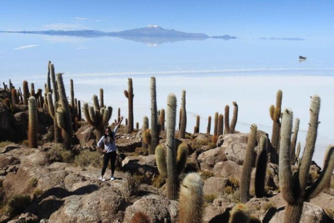 From Atacama | Uyuni Salt Flat 4 Days the Largest Salt Flat - Participant Recommendations and Restrictions