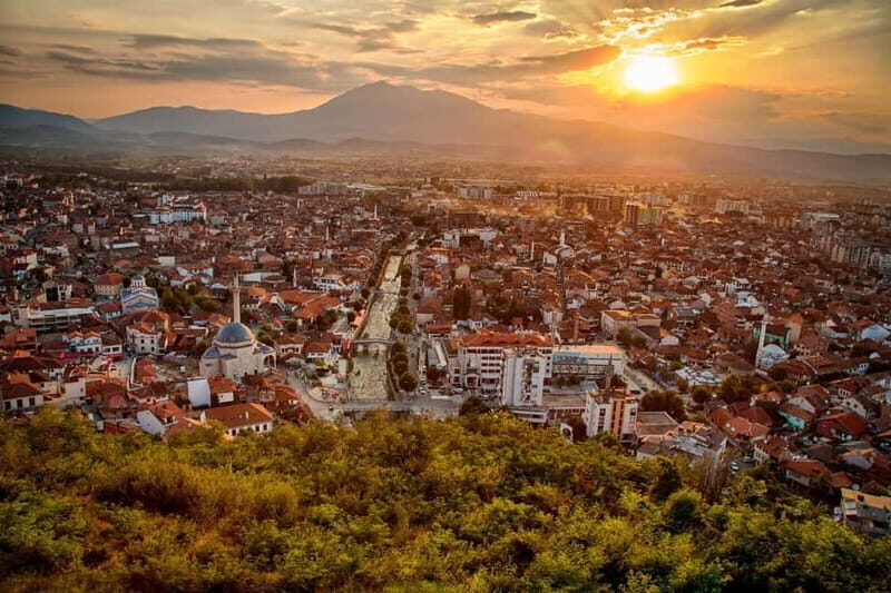 From Athens: 14-Day Balkans Tour to Sarajevo or Belgrade - Key Points