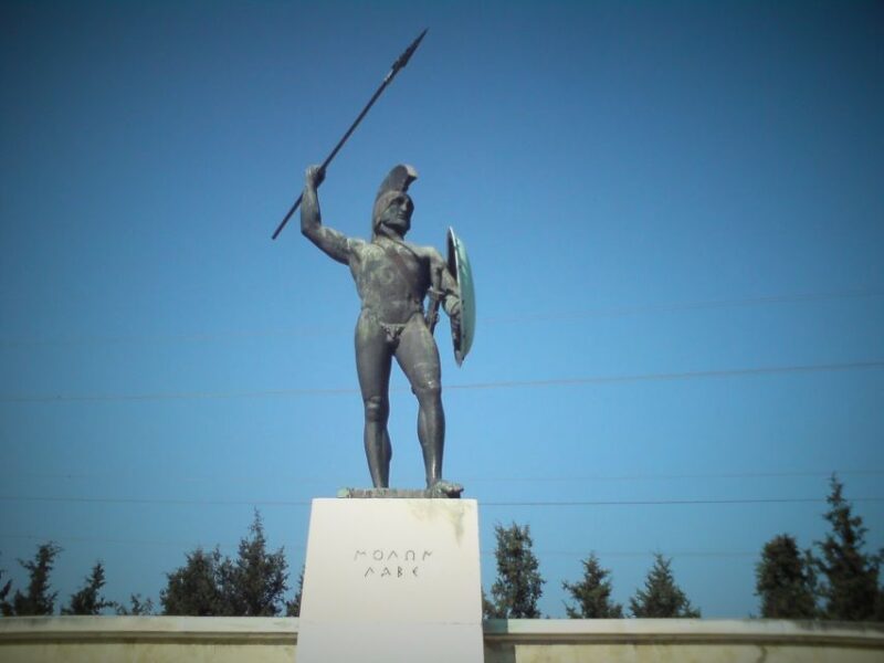 From Athens: 2-Day Delphi and Meteora Private Tour - Key Points