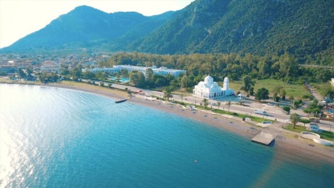 From Athens: 2-Day Delphi and Meteora Private Tour - Historical Significance of Sites