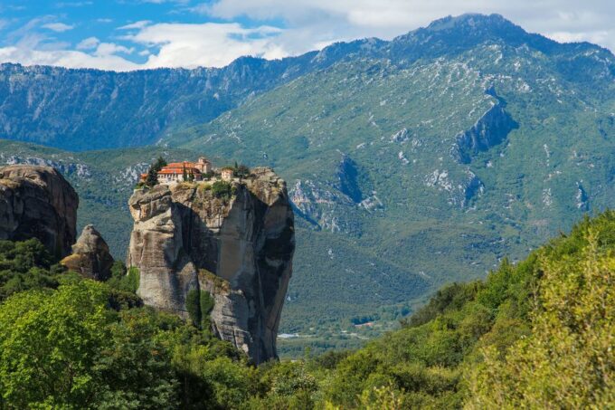 From Athens: 2-Day Delphi and Meteora Private Tour - Frequently Asked Questions