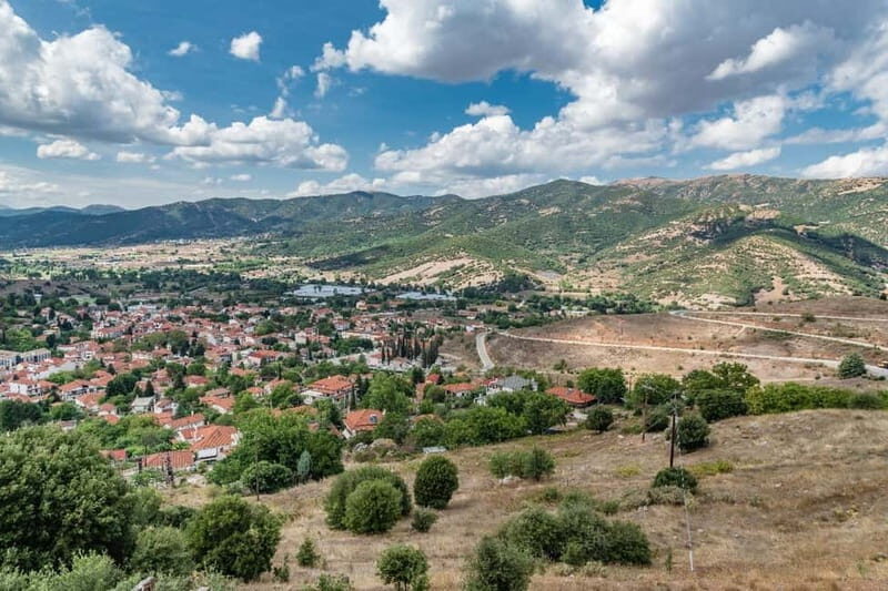 From Athens: 2-Day Private Tour to Kalavryta and Cave - Practicalities and Value