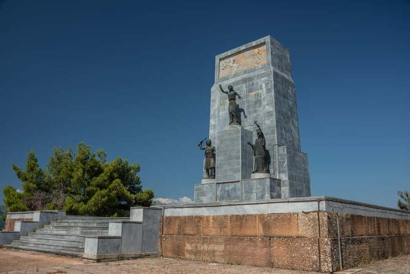 From Athens: 2-Day Private Tour to Kalavryta and Cave - Who Will Love This Tour?