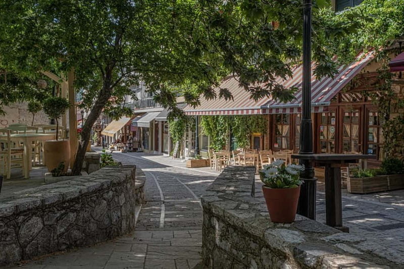 From Athens: 2-Day Private Tour to Kalavryta and Cave - FAQ